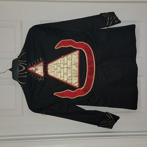 Desperately Seeking Susan Inspired Jacket